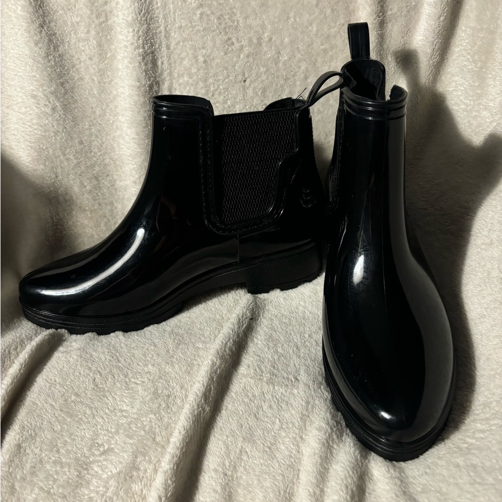 Halifax Rain Bootie Women’s size 10